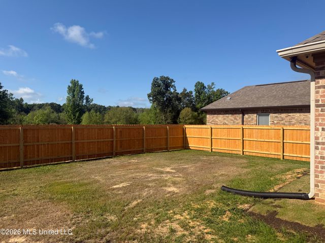 337 Bullock Circle, Richland, MS 39218
