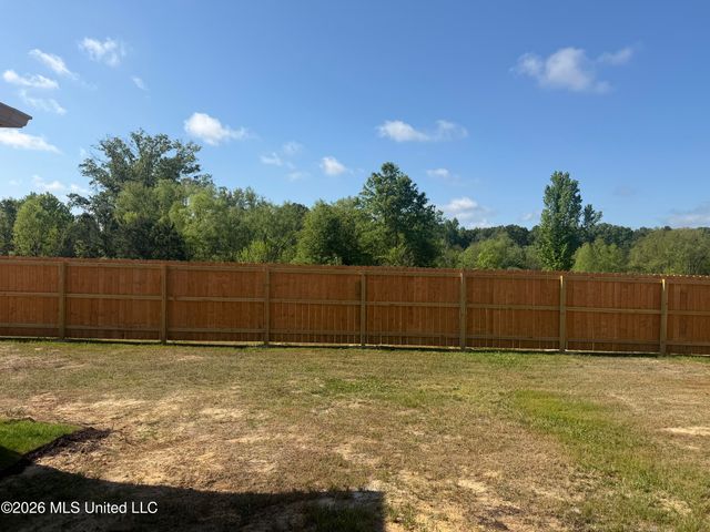 337 Bullock Circle, Richland, MS 39218