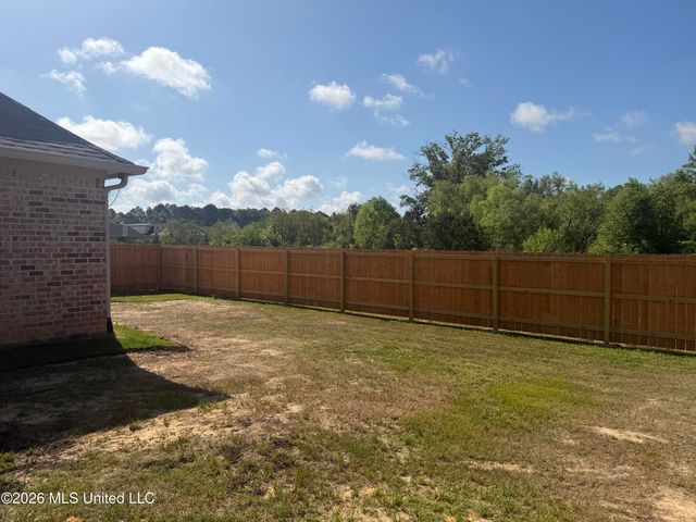 337 Bullock Circle, Richland, MS 39218