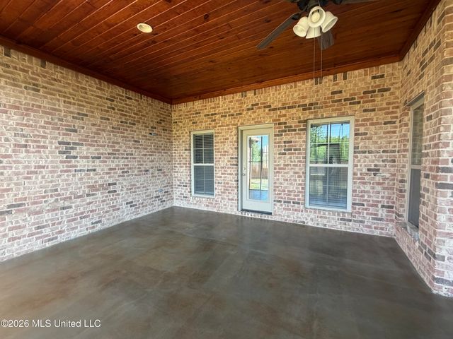 337 Bullock Circle, Richland, MS 39218