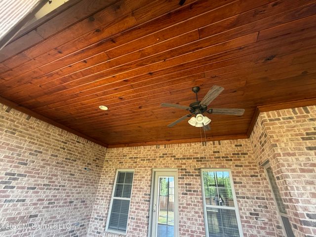 337 Bullock Circle, Richland, MS 39218