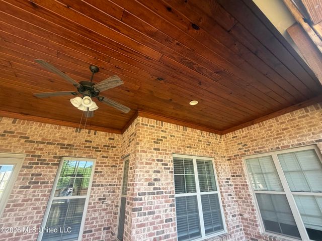 337 Bullock Circle, Richland, MS 39218