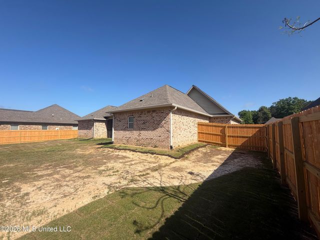 337 Bullock Circle, Richland, MS 39218