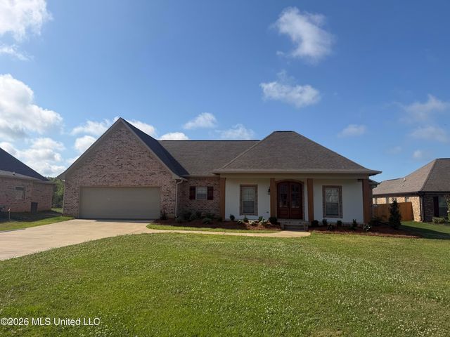 337 Bullock Circle, Richland, MS 39218
