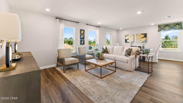 7097 William Pitsenbarger Road, Panama City, FL 32404