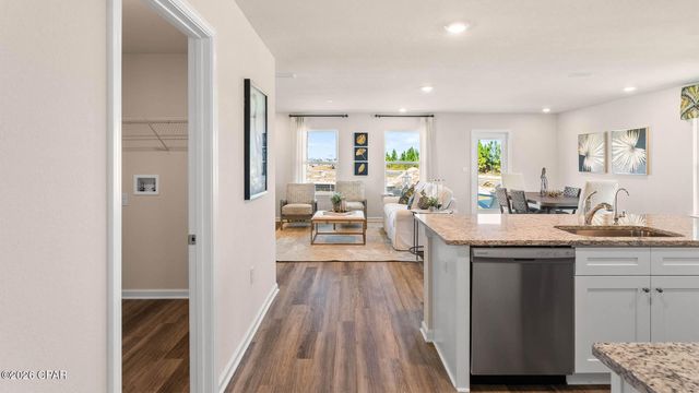 7097 William Pitsenbarger Road, Panama City, FL 32404