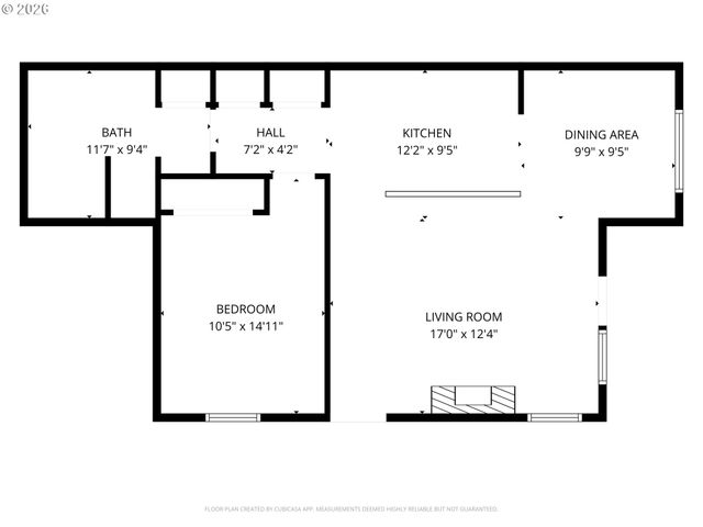 102 Ne CANVASBACK Way, Hillsboro, OR 97006