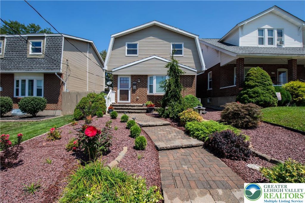 1113 5th Street, North Catasauqua Bor, PA 18032