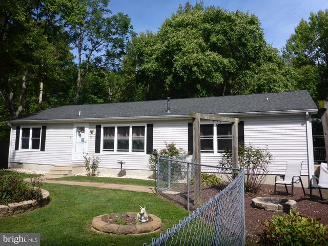 106 EDGEWATER AVE, North East, MD 21901