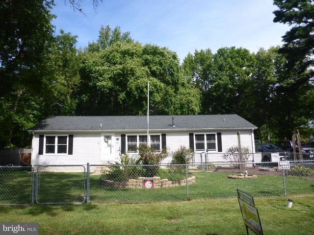 106 EDGEWATER AVE, North East, MD 21901