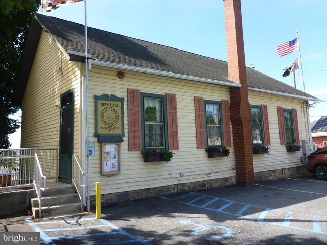 106 EDGEWATER AVE, North East, MD 21901