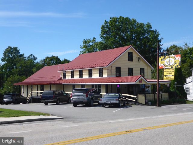 106 EDGEWATER AVE, North East, MD 21901