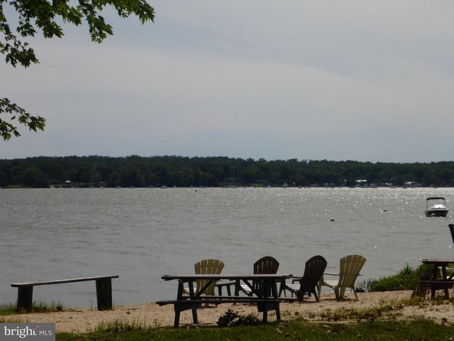 106 EDGEWATER AVE, North East, MD 21901