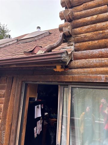 9740 Ridgecrest Drive, Hillsboro, MO 63050