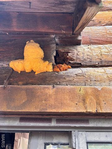 9740 Ridgecrest Drive, Hillsboro, MO 63050