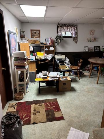 9740 Ridgecrest Drive, Hillsboro, MO 63050