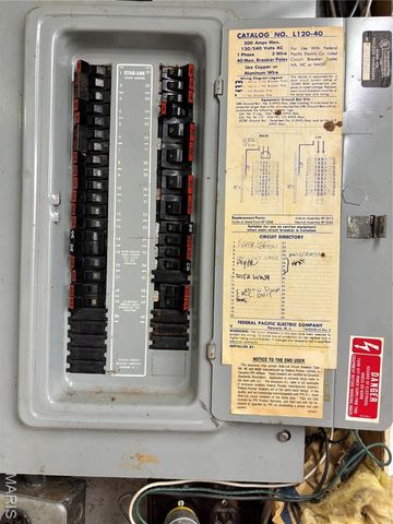 9740 Ridgecrest Drive, Hillsboro, MO 63050