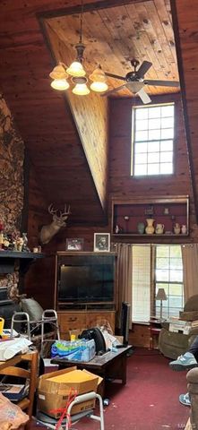 9740 Ridgecrest Drive, Hillsboro, MO 63050