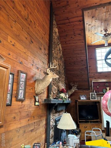 9740 Ridgecrest Drive, Hillsboro, MO 63050