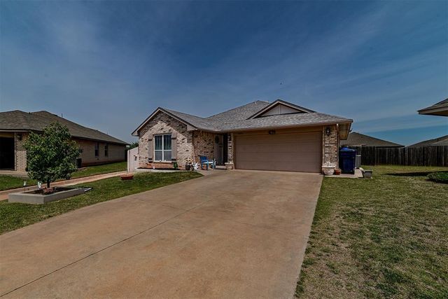 19825 Brunswick Court, Edmond, OK 73012