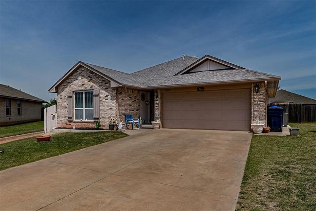 19825 Brunswick Court, Edmond, OK 73012