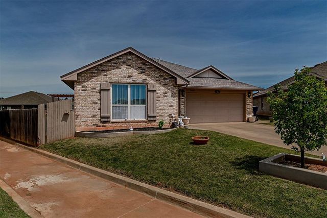 19825 Brunswick Court, Edmond, OK 73012