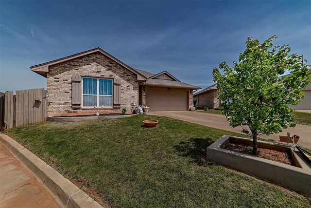 19825 Brunswick Court, Edmond, OK 73012