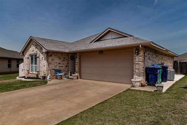 19825 Brunswick Court, Edmond, OK 73012