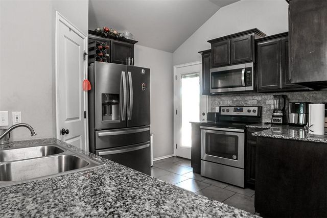 19825 Brunswick Court, Edmond, OK 73012