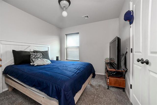 19825 Brunswick Court, Edmond, OK 73012