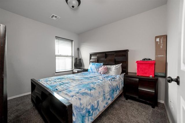 19825 Brunswick Court, Edmond, OK 73012