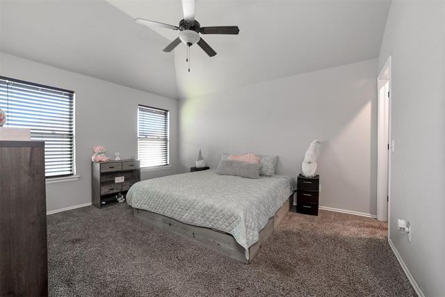19825 Brunswick Court, Edmond, OK 73012