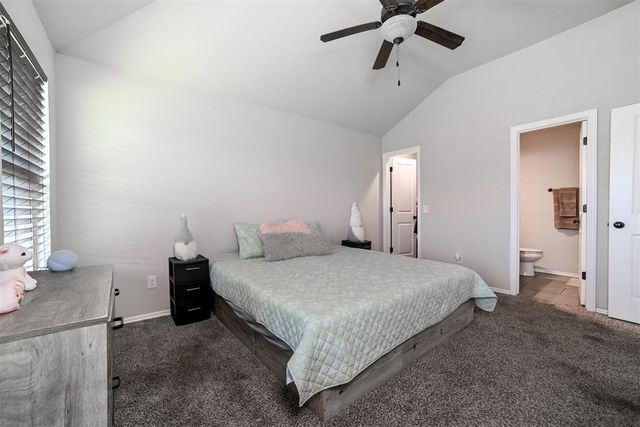 19825 Brunswick Court, Edmond, OK 73012