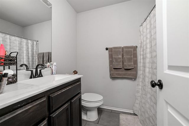 19825 Brunswick Court, Edmond, OK 73012