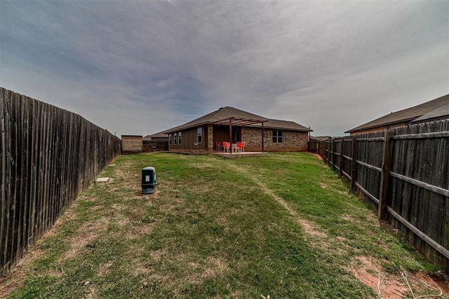 19825 Brunswick Court, Edmond, OK 73012