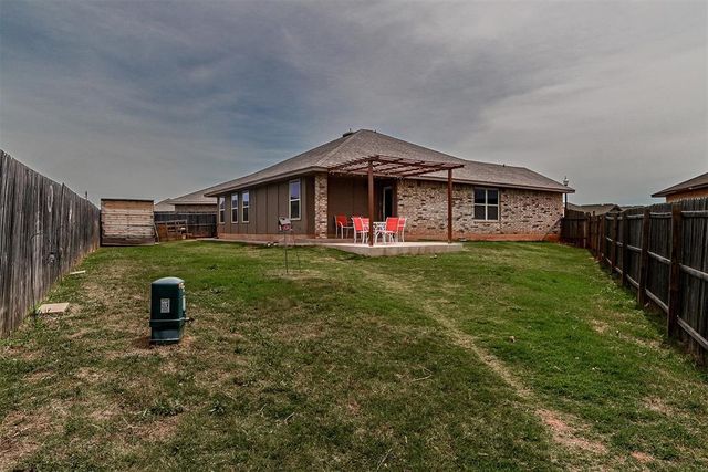 19825 Brunswick Court, Edmond, OK 73012