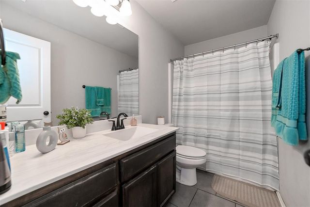 19825 Brunswick Court, Edmond, OK 73012