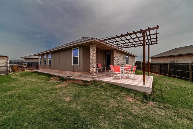 19825 Brunswick Court, Edmond, OK 73012