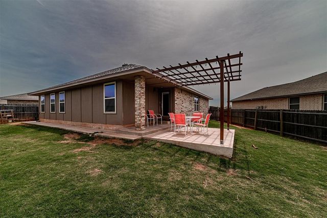 19825 Brunswick Court, Edmond, OK 73012