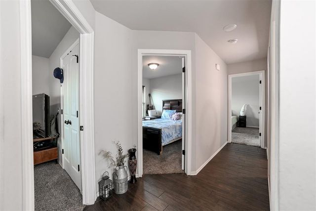 19825 Brunswick Court, Edmond, OK 73012