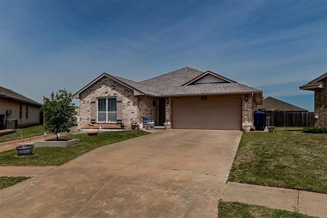 19825 Brunswick Court, Edmond, OK 73012