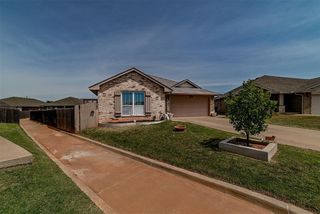 19825 Brunswick Court, Edmond, OK 73012