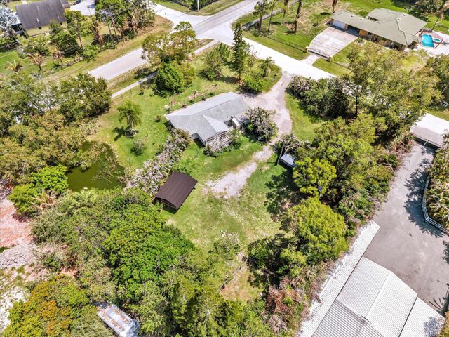 5209 Coconut Boulevard, The Acreage, FL 33411