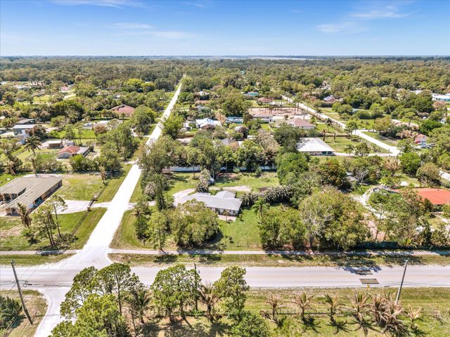 5209 Coconut Boulevard, The Acreage, FL 33411