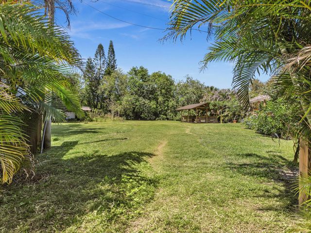 5209 Coconut Boulevard, The Acreage, FL 33411
