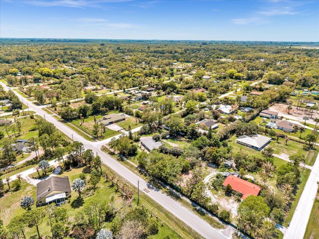 5209 Coconut Boulevard, The Acreage, FL 33411