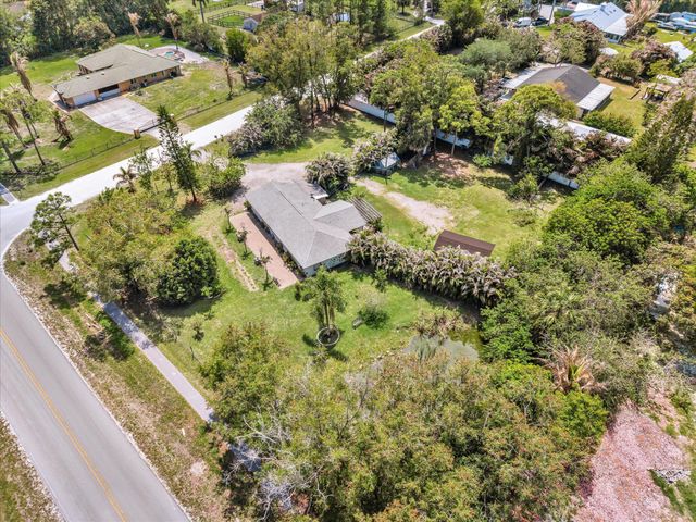 5209 Coconut Boulevard, The Acreage, FL 33411