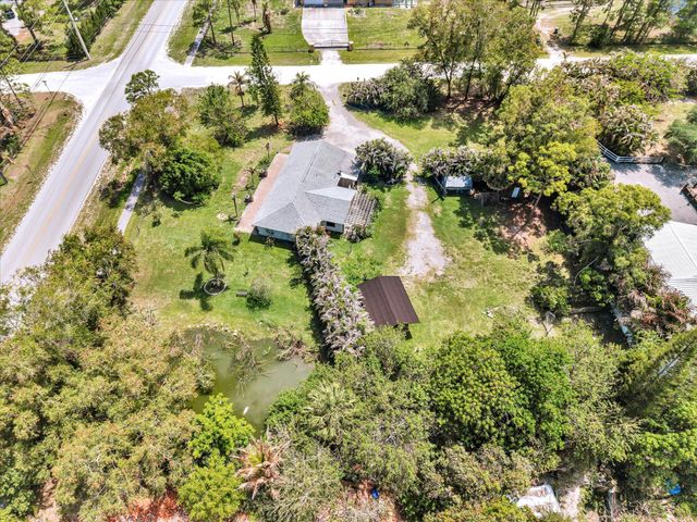 5209 Coconut Boulevard, The Acreage, FL 33411