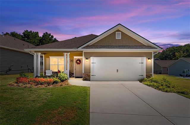 143 Windmill Way, Carrollton, GA 30117