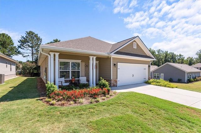 143 Windmill Way, Carrollton, GA 30117